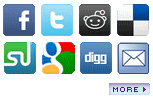Share in top social networks!