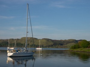 Ardfern - Loch Craignish