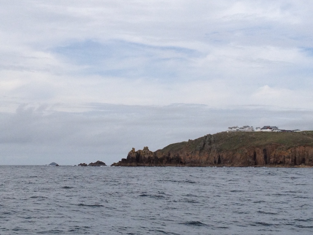 Lands End