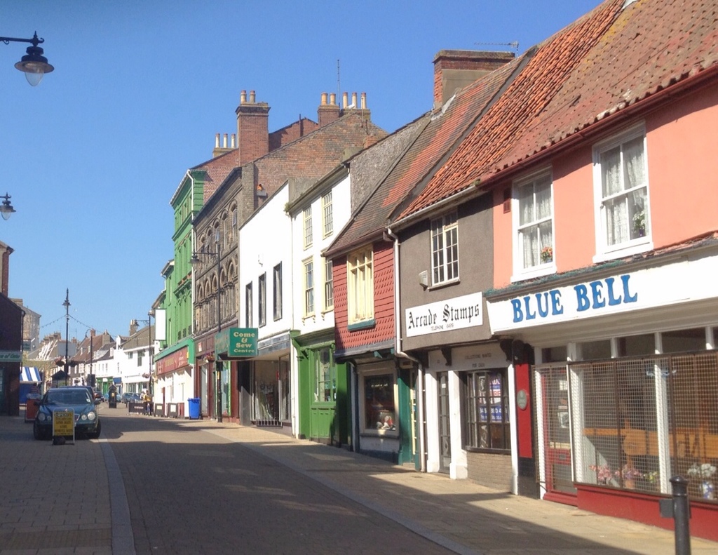 Lowestoft