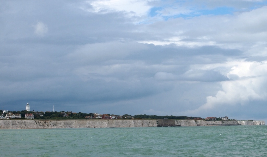 North Foreland, Kent
