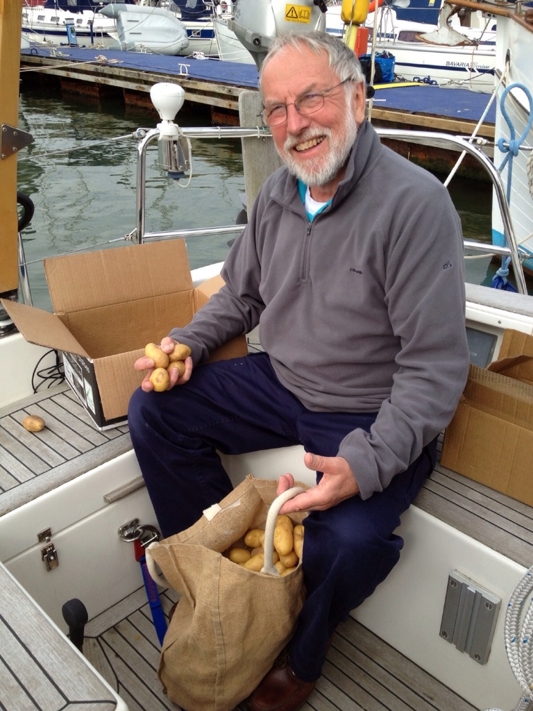 David sorting stores